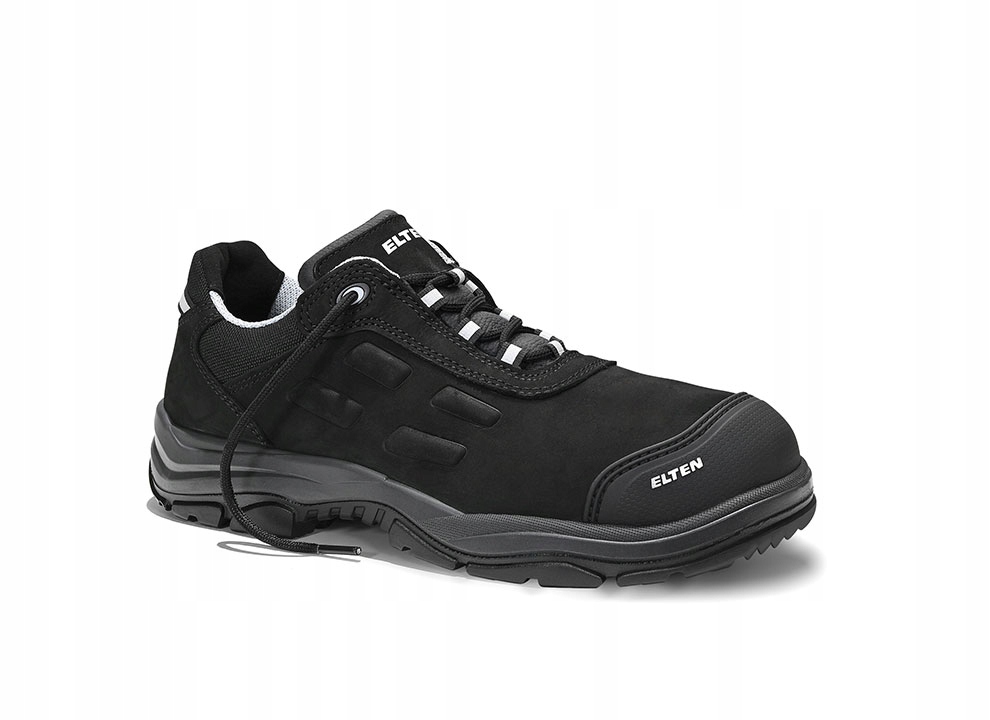 Boty Elten Daniel Pro Low Esd S3 Type 1 vel. 48