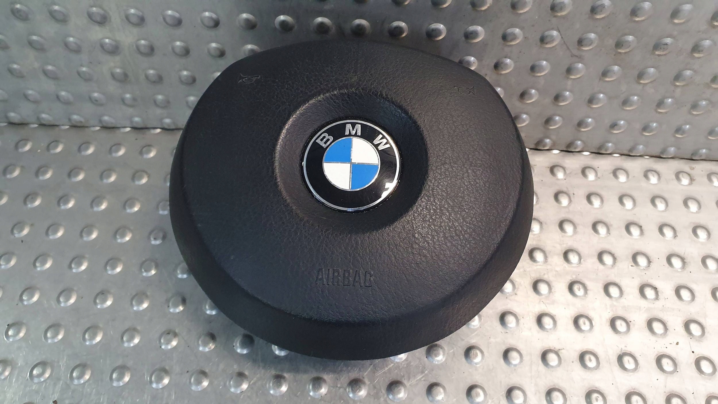 AIRBAG Airbag Deckel BMW X5 E53 99
