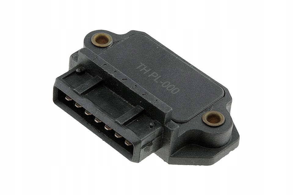 EMZ-PL-000 NTY MODUŁ ZAPŁONOWY OPEL ASTRA F 1.4 91-93, VECTRA A 1.4S 88-92,