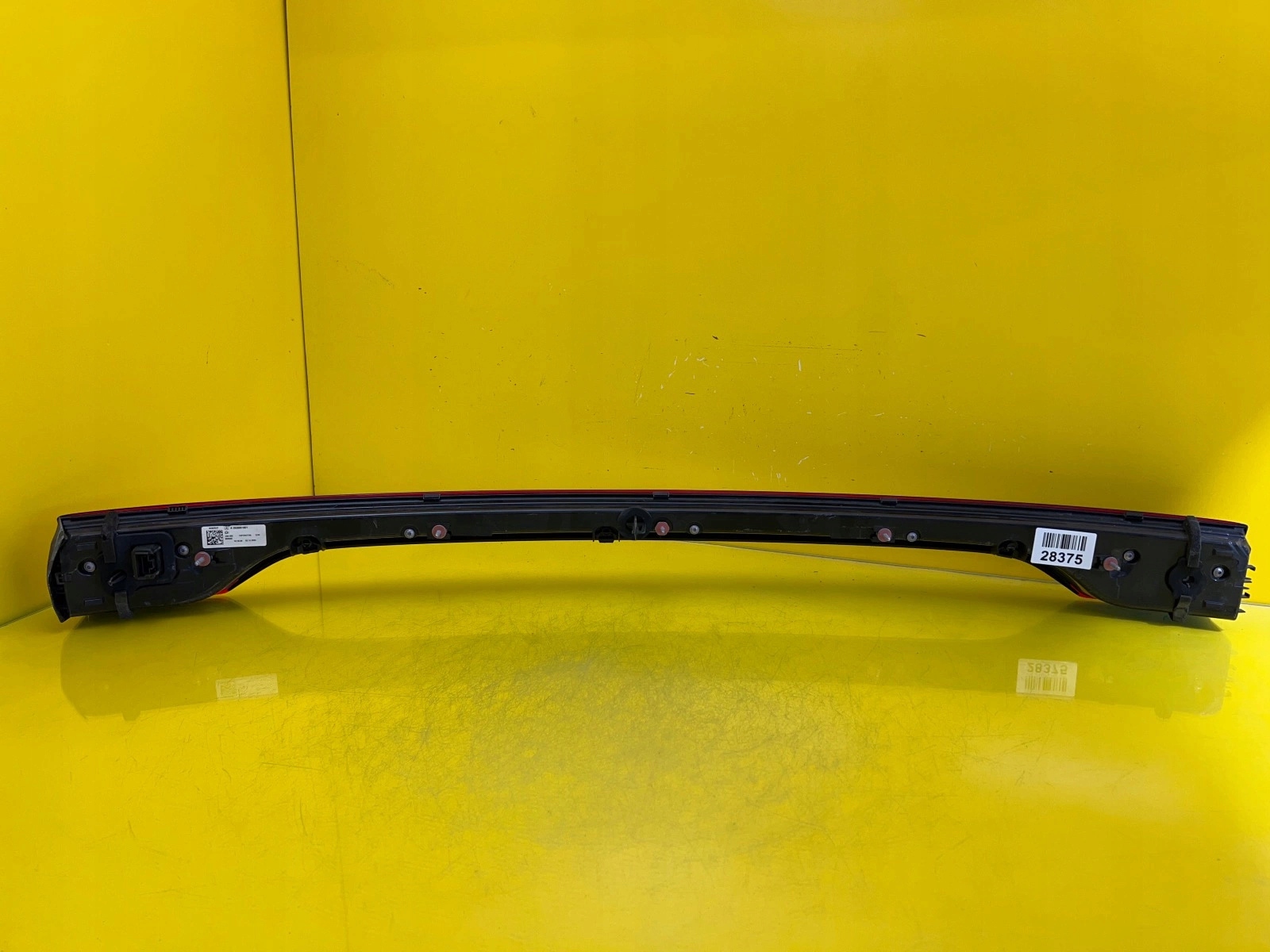 light cap rear part Led Mercedes EQC W293 A2939061801