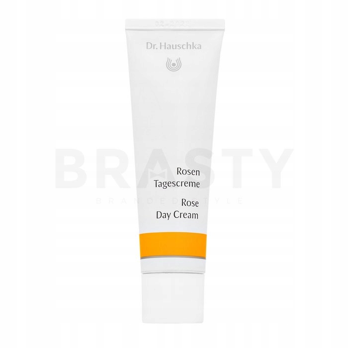 Dr. Hauschka Rose Day Cream 30 ml