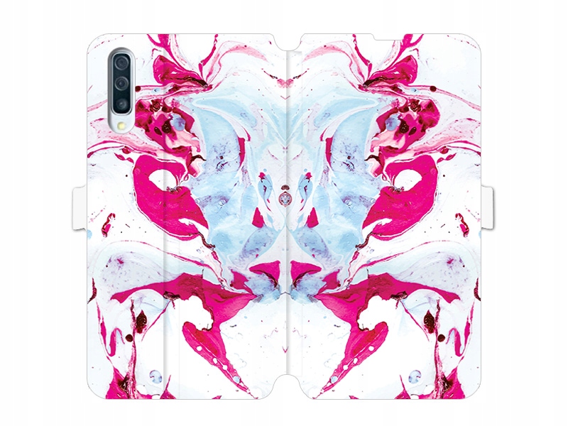 

Etui na Samsung Galaxy A50 Book Fant