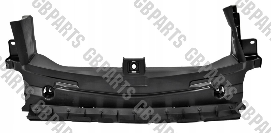 Volant Vzduchový Kanál Mazda CX5 2017-