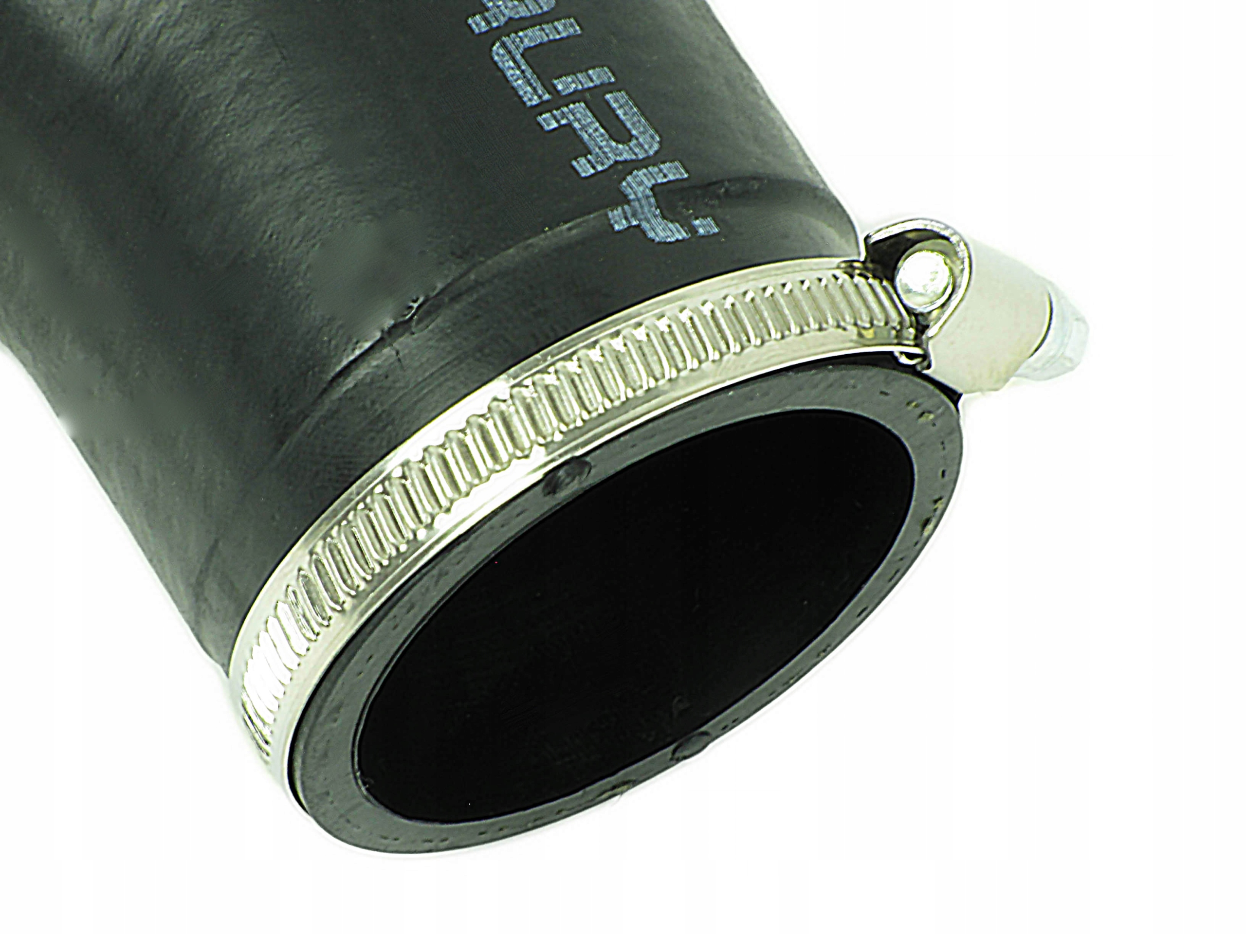 RURA WĄŻ TURBO INTERCOOLERA DACIA DUSTER II 1.5dCi Typ silnika Diesel