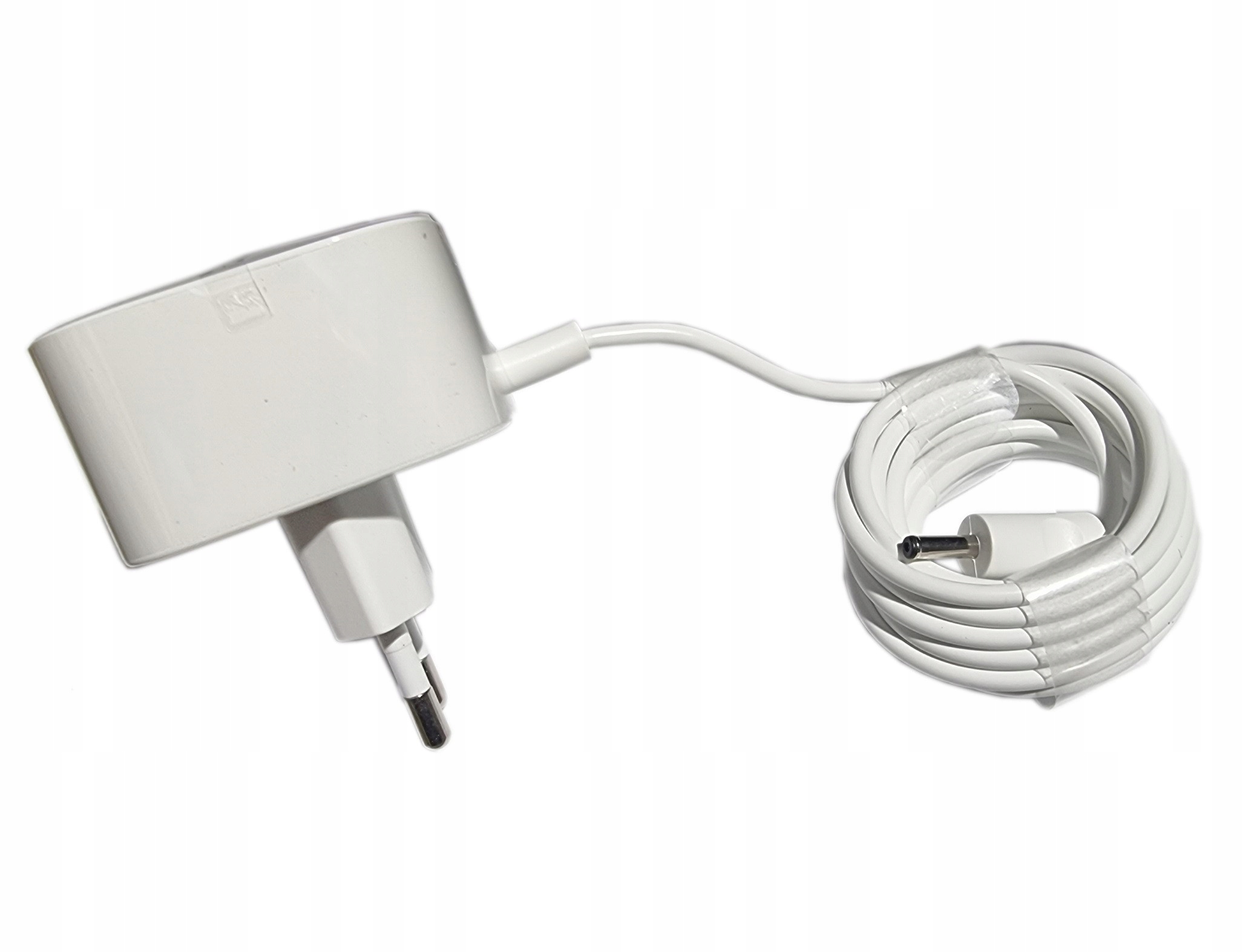 ZASILACZ sieciowy 5V 2A DC impulsowy biały