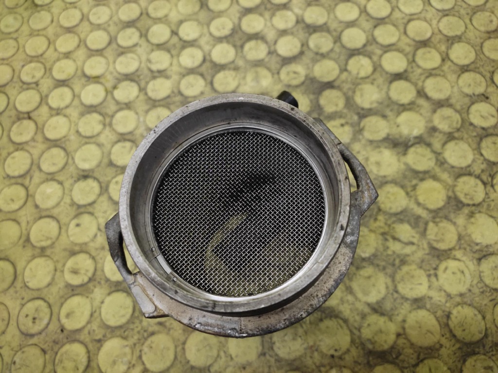 AUDI A6 C5 2.5 TDI flow meter 059906461G