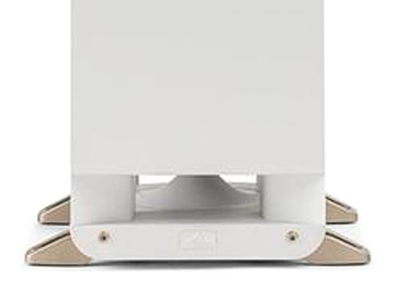 KOLUMNA PODŁOGOWA POLK AUDIO SIGNATURE ELITE ES50 Rodzaj podłogowe