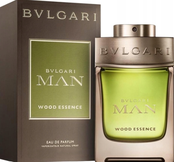 BVLGARI MAN WOOD ESSENCE &ダンヒルブラックオードトワレ Man Wood Essence - Woda perfumowana i BVLGARI ≡ SEPHORA