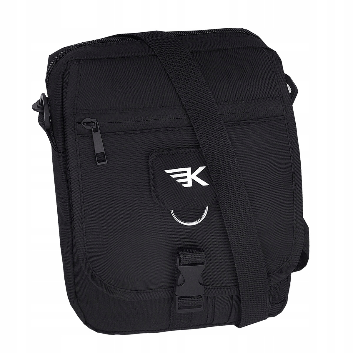 KOCHMANSKI torba męska na ramię listonoszka z codury wodoodporna mała