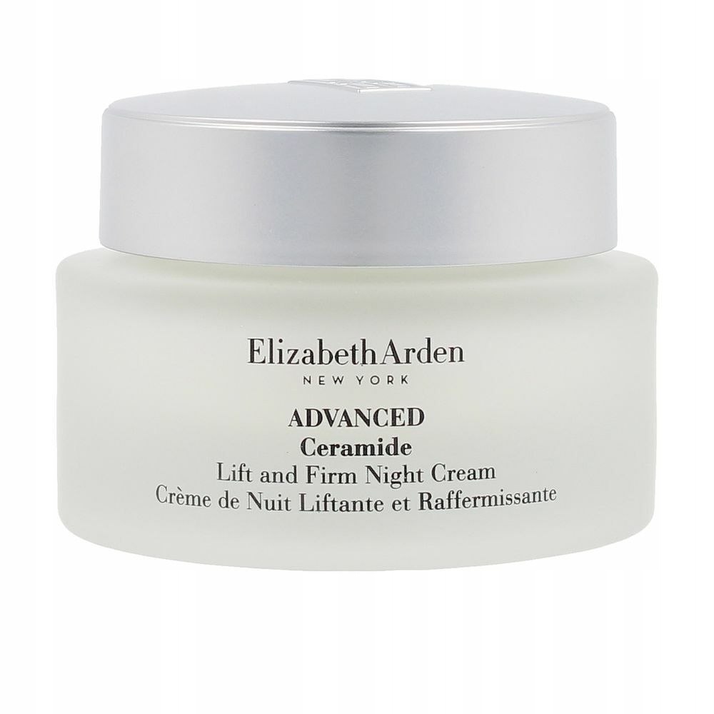 Elizabeth Arden Noční krém Advanced Ceramide Lift and Firm 50 ml