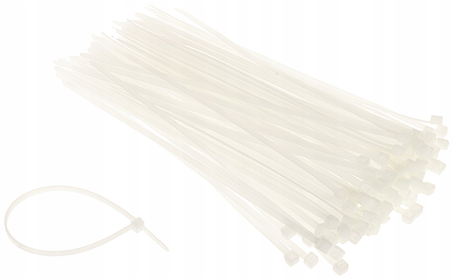 

Opaska Kablowa OPC-200X3.6/W*P100