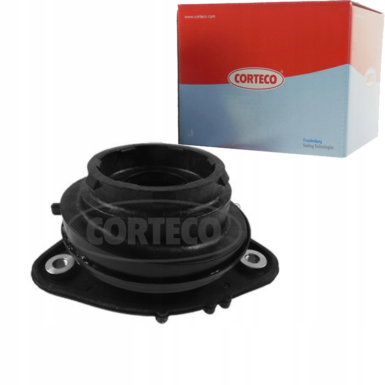 49358161 - Подушка подшипника амортизатора передняя для FORD FOCUS