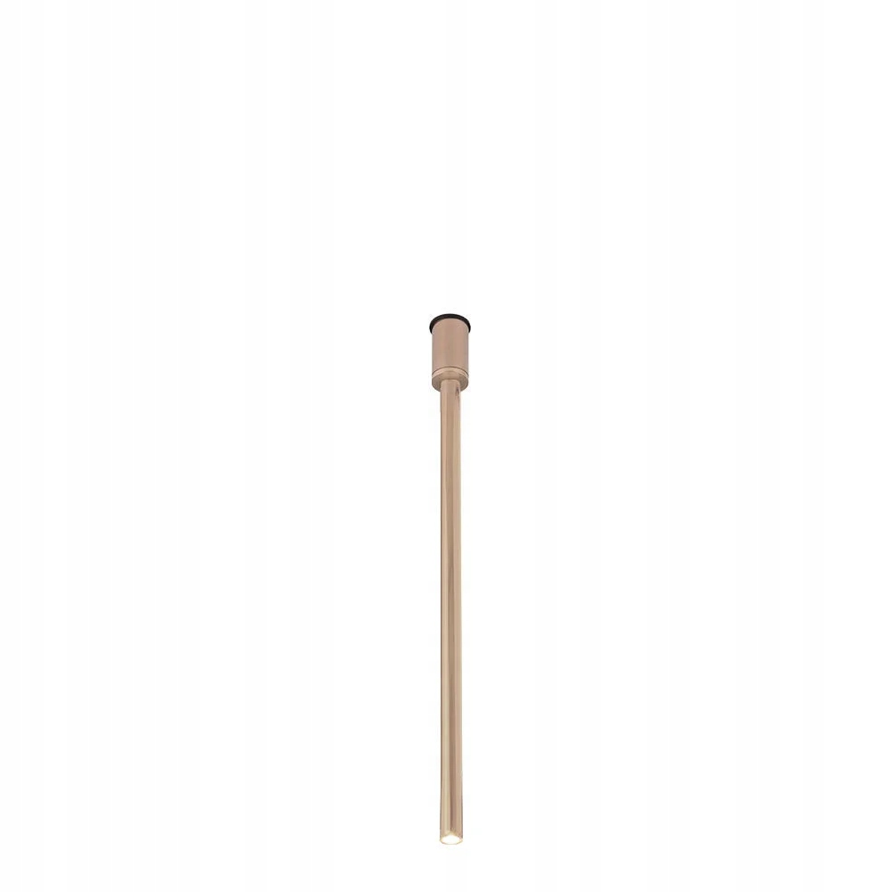 Dohar Alha 9683 Stropný spot platina 90 cm, 1xG9, IP20, bez žiarovky