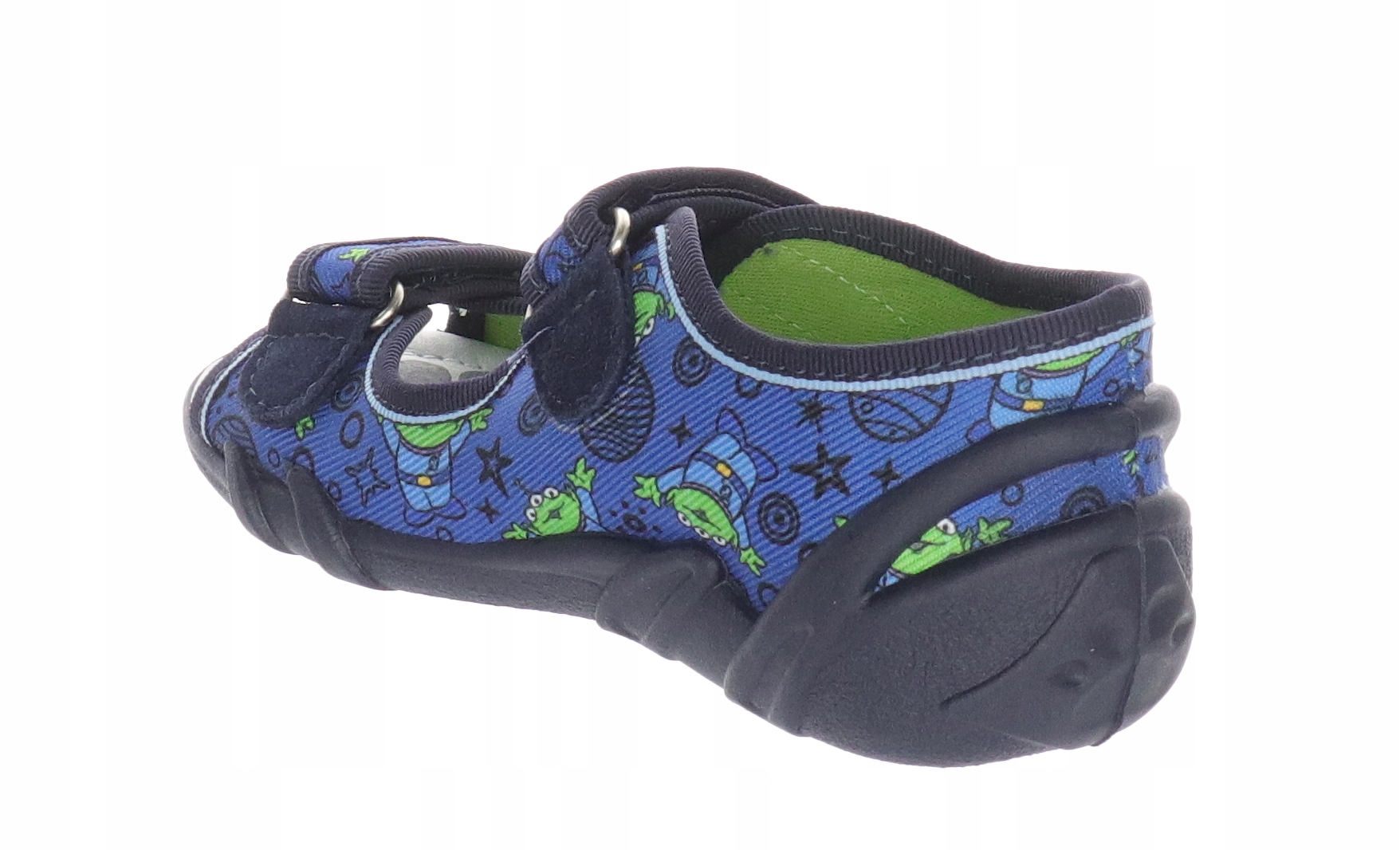 Ren but Sandały chłopięce kapcie skóra R. 29 Płeć chłopcy