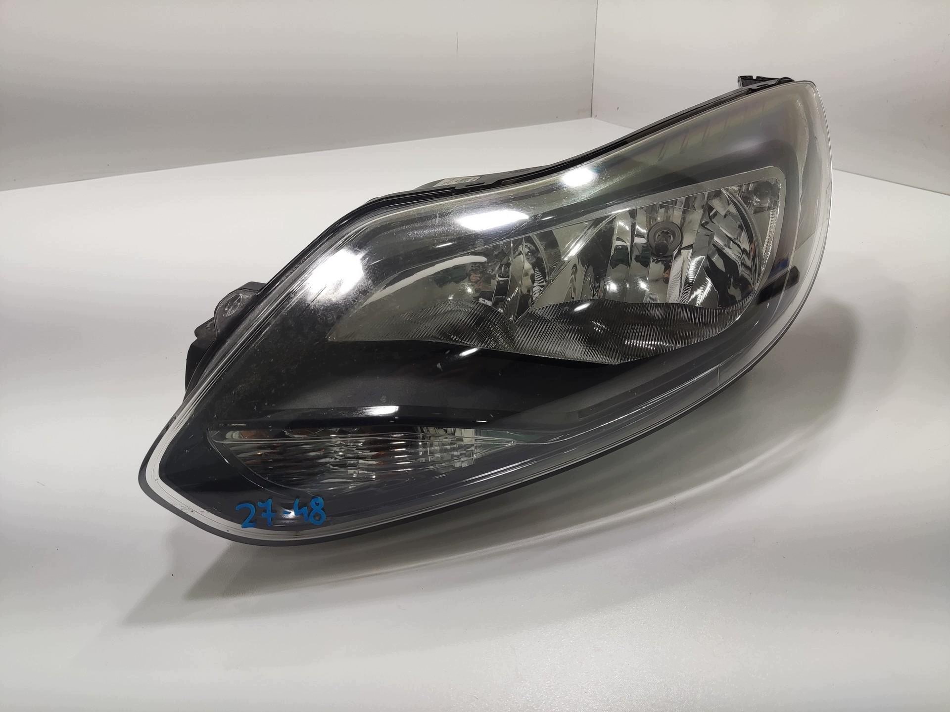 light left front front FORD FOCUS MK3 2010-2014 BM51-13W030-RA EUROPA