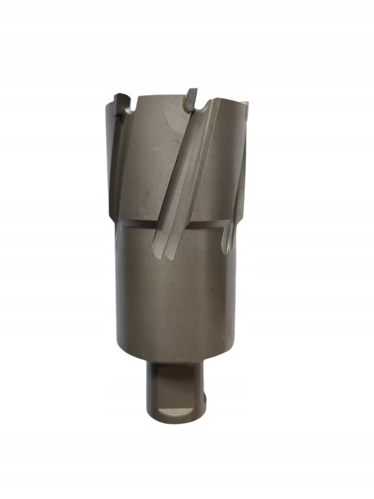 Wiertło Frez Trepanacyjne fi 40х50 węglikowy Tct Vhm Pro professional