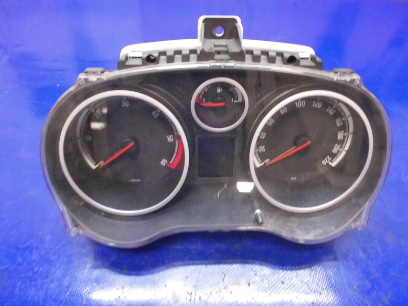 dials dials P0013312051 1.3CDTI EU OPEL CORSA D