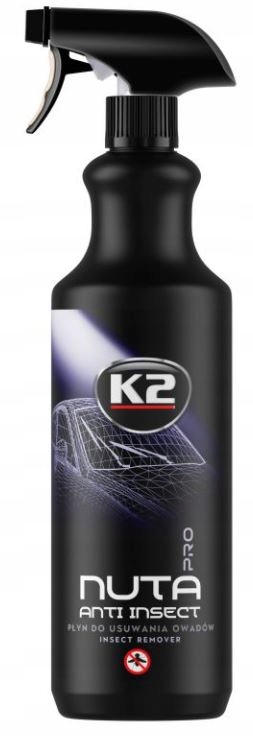 

K2 Nuta Anti Insect Pro Płyn Do Usuwania Owadów 1L