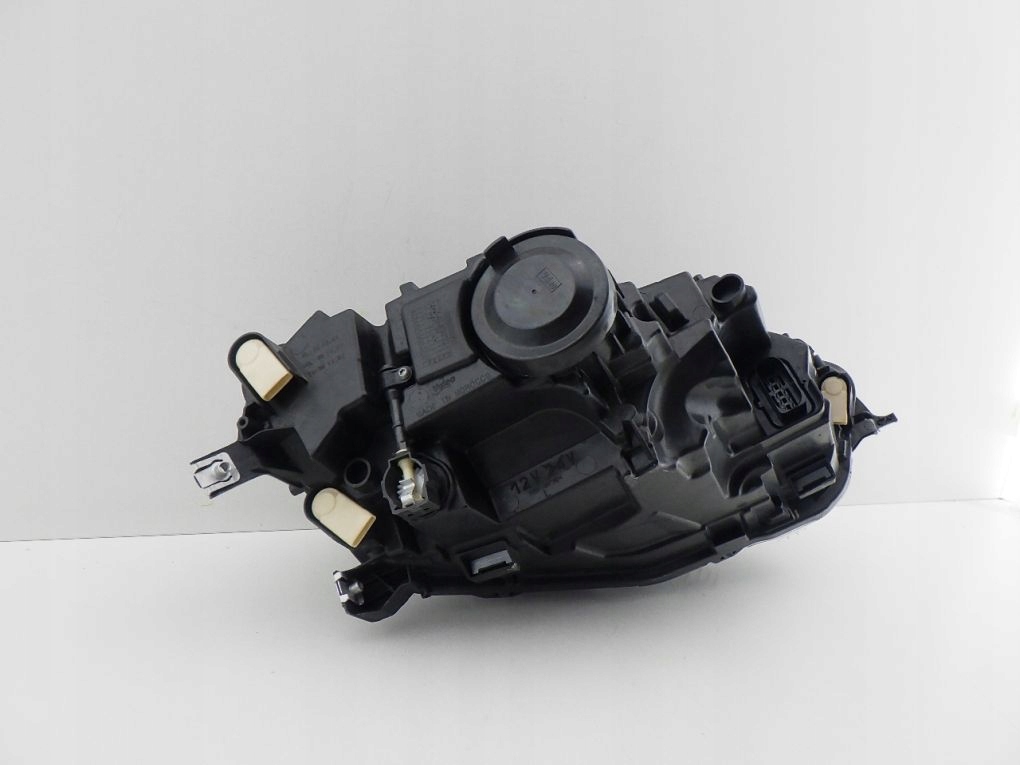 VW POLO VI 6 2G1 2G0 LIFT FULL LED 21- light left front
