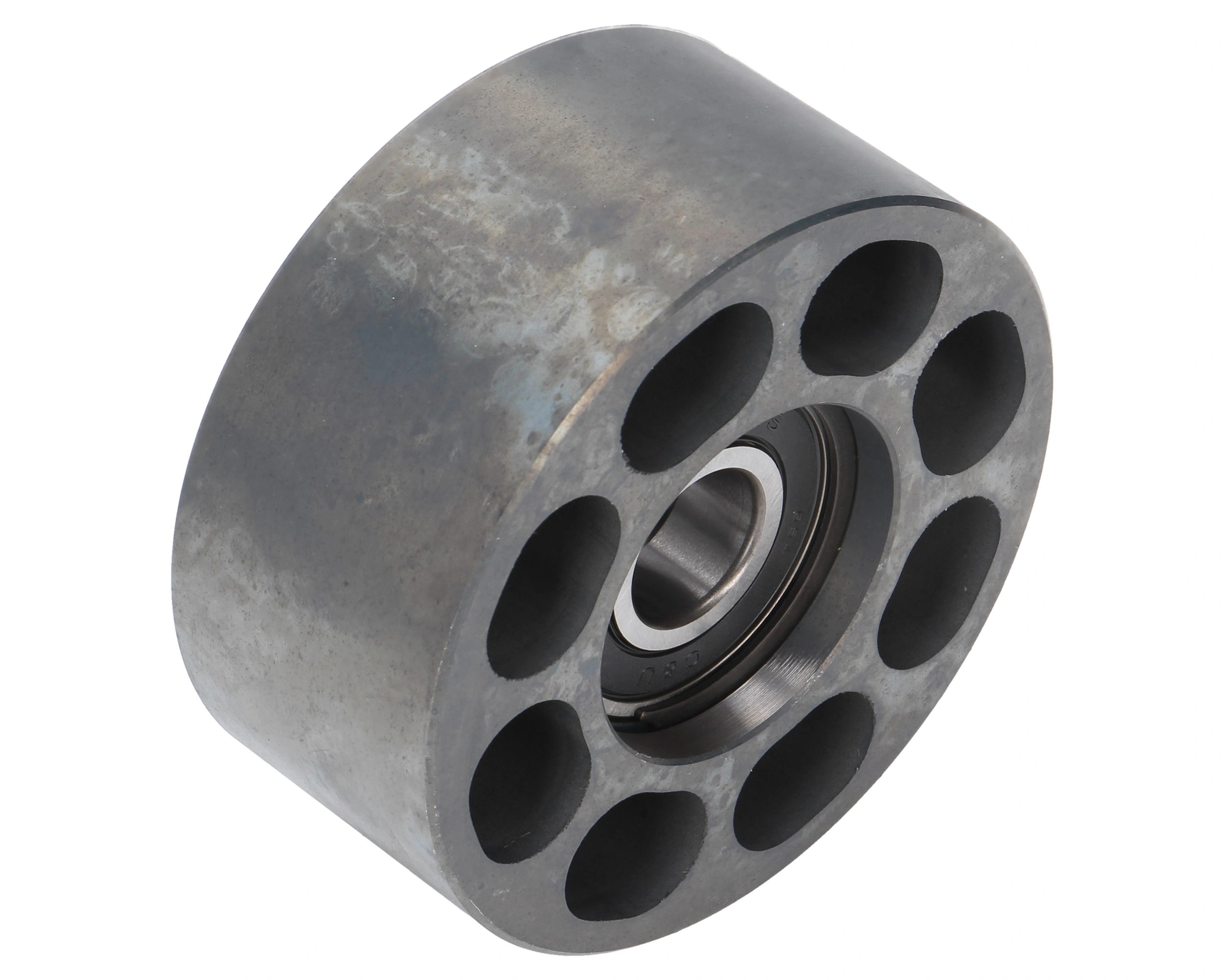 Pásové kolo napínacího válečku John Deere RE505265