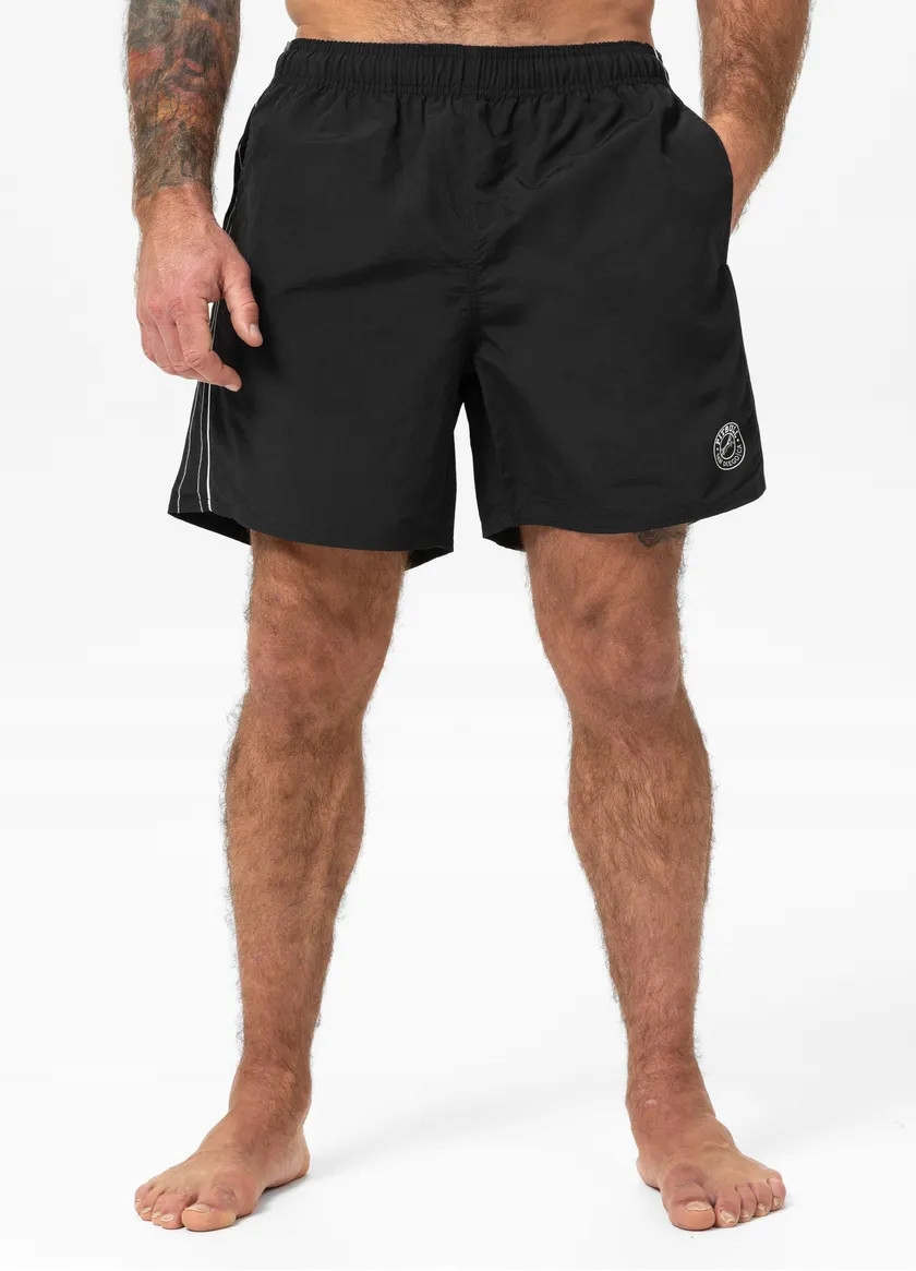 Kraťasy plavky Pit Bull West Coast Crownhill S