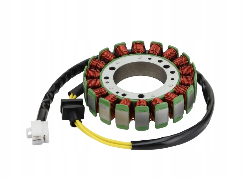 Vinutie Alternátora Stator Kawasaki VN1500 96-98 21003-1164 21003-1385