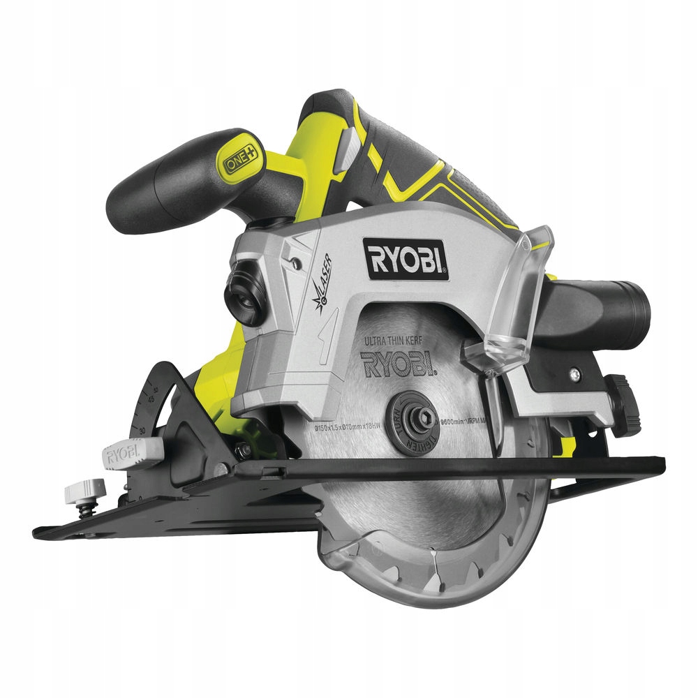 

Ryobi pilarka tarczowa RWSL1801M