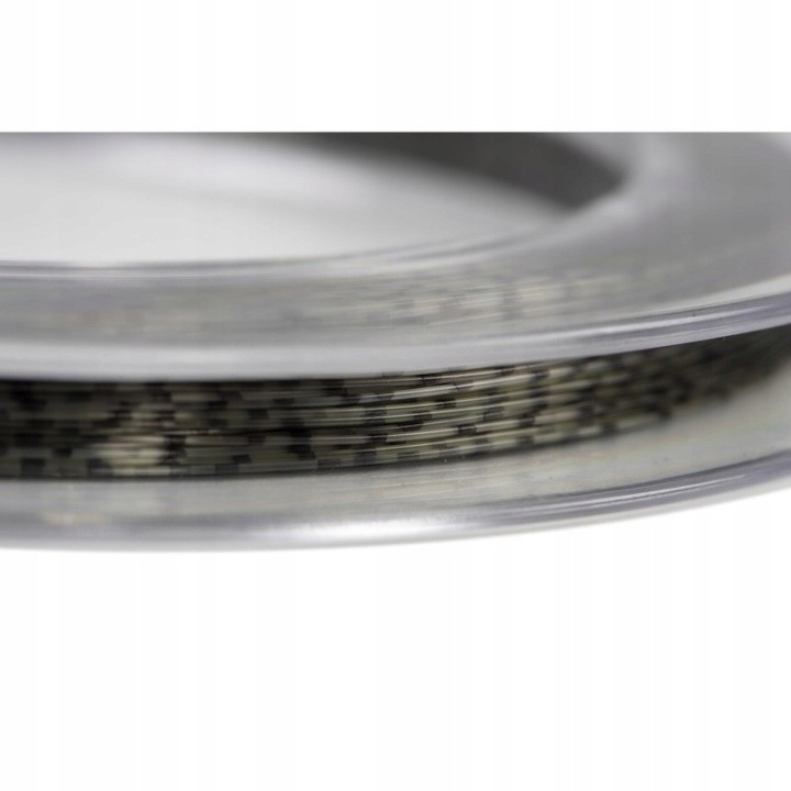 Żyłka Strzałówka Fox Soft Steel Fleck Camo Mono 0.50mm 35lb 15.9kg 100m CML
