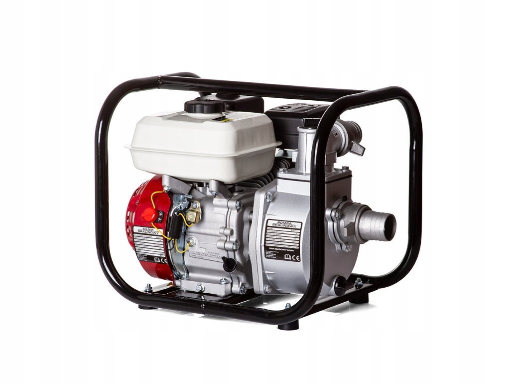 Benzínové vodné čerpadlo 2", 7 Hp M30012