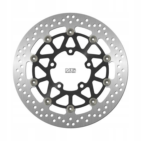 Ng Predný Brzdový Kotúč Kawasaki Z1000SX '19-21, Z1000 '07-20 (300X80X5,5)