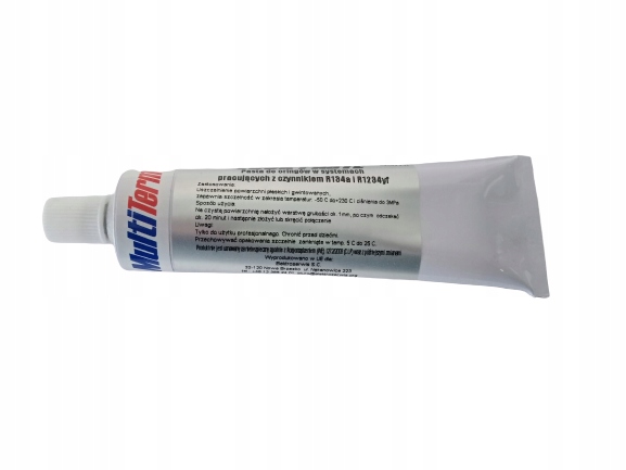 

Pasta do połączeń z oringami Lock Paste 40ml