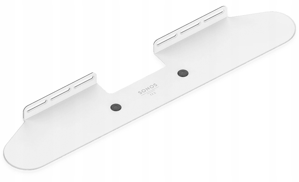 Sonos Beam Wallmount Bílá