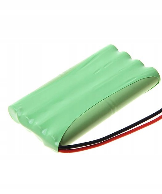 Akumulator 9,6V 2000mAh NiMh pakiet 0049