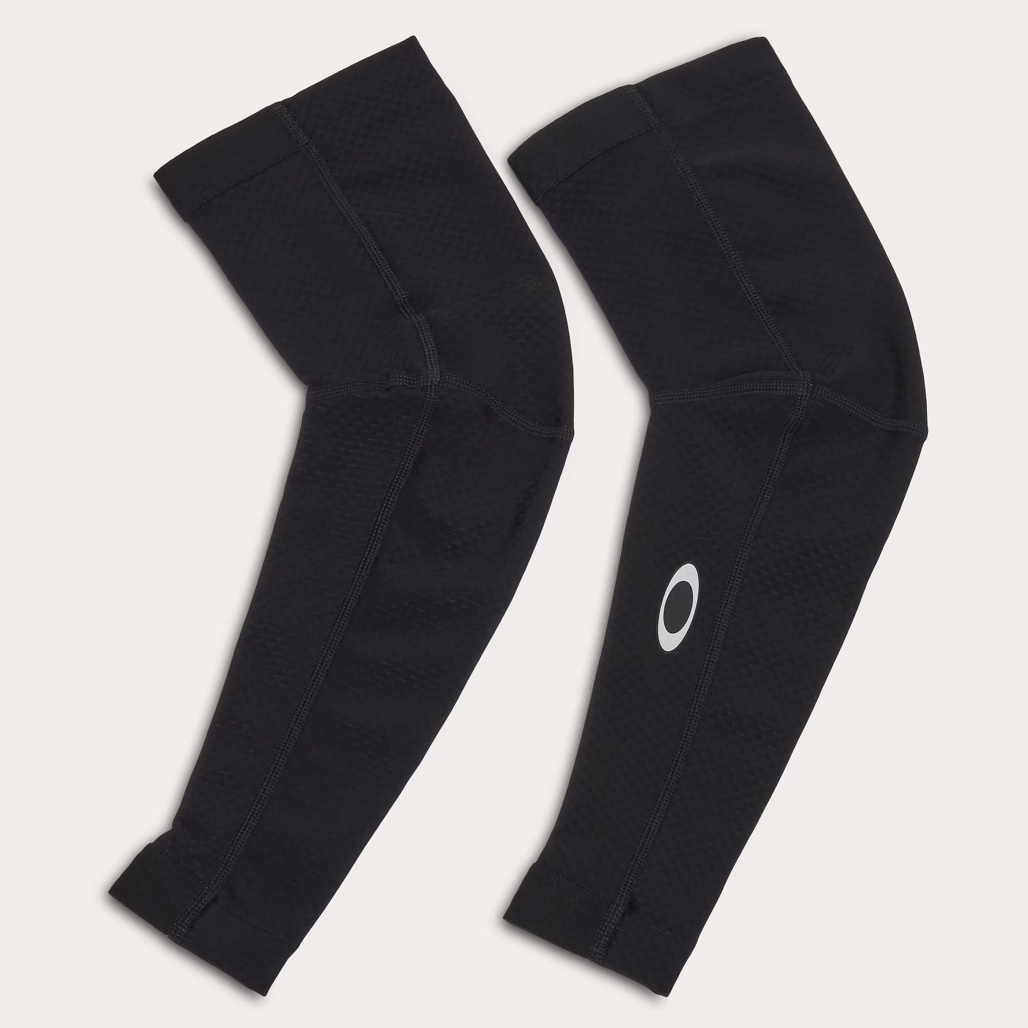 Rękawki Oakley Clima Arm Warmer Blackout L/XL