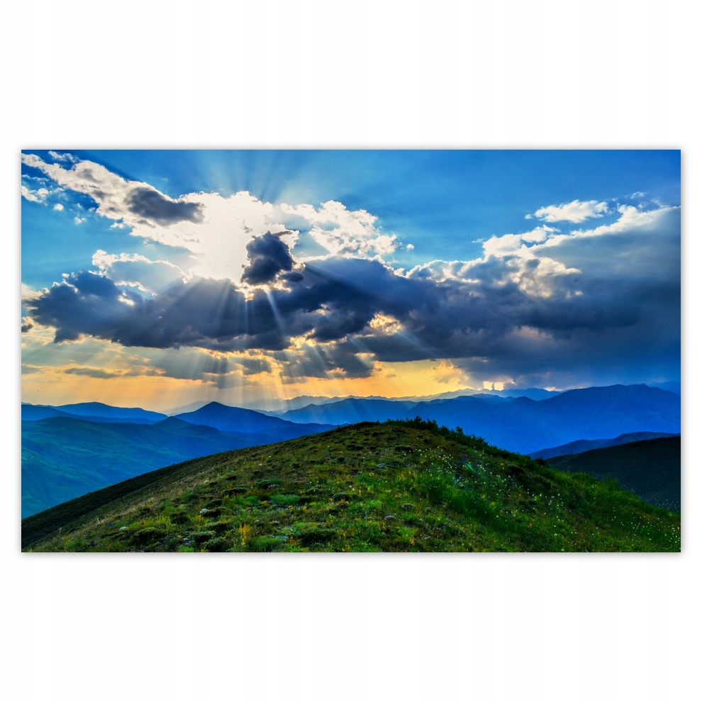 

Fototapety flizelina 416x254 Pejzaż Wzgórze