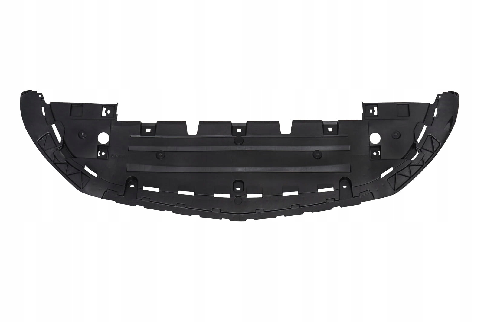 OSŁONA PRZEDNIEGO ZDERZAKA A1778854900 MERCEDES KLASA A W177 AMG 2018+