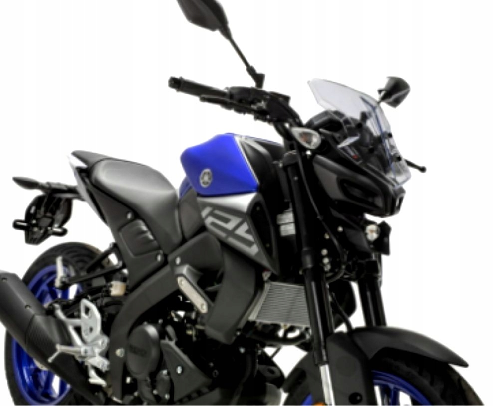 Sklo Yamaha Mt 125 A Abs MTN125-A 21-23