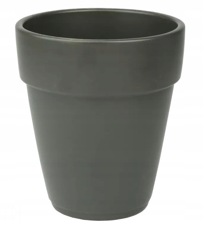 

Osłonka Doniczka Ceramiczna Na Storczyk 13 CM