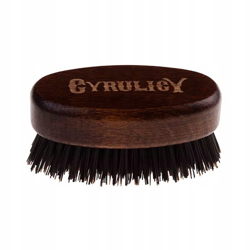 CYRULICY WEGAŃSKI KARTACZ DO BRODY