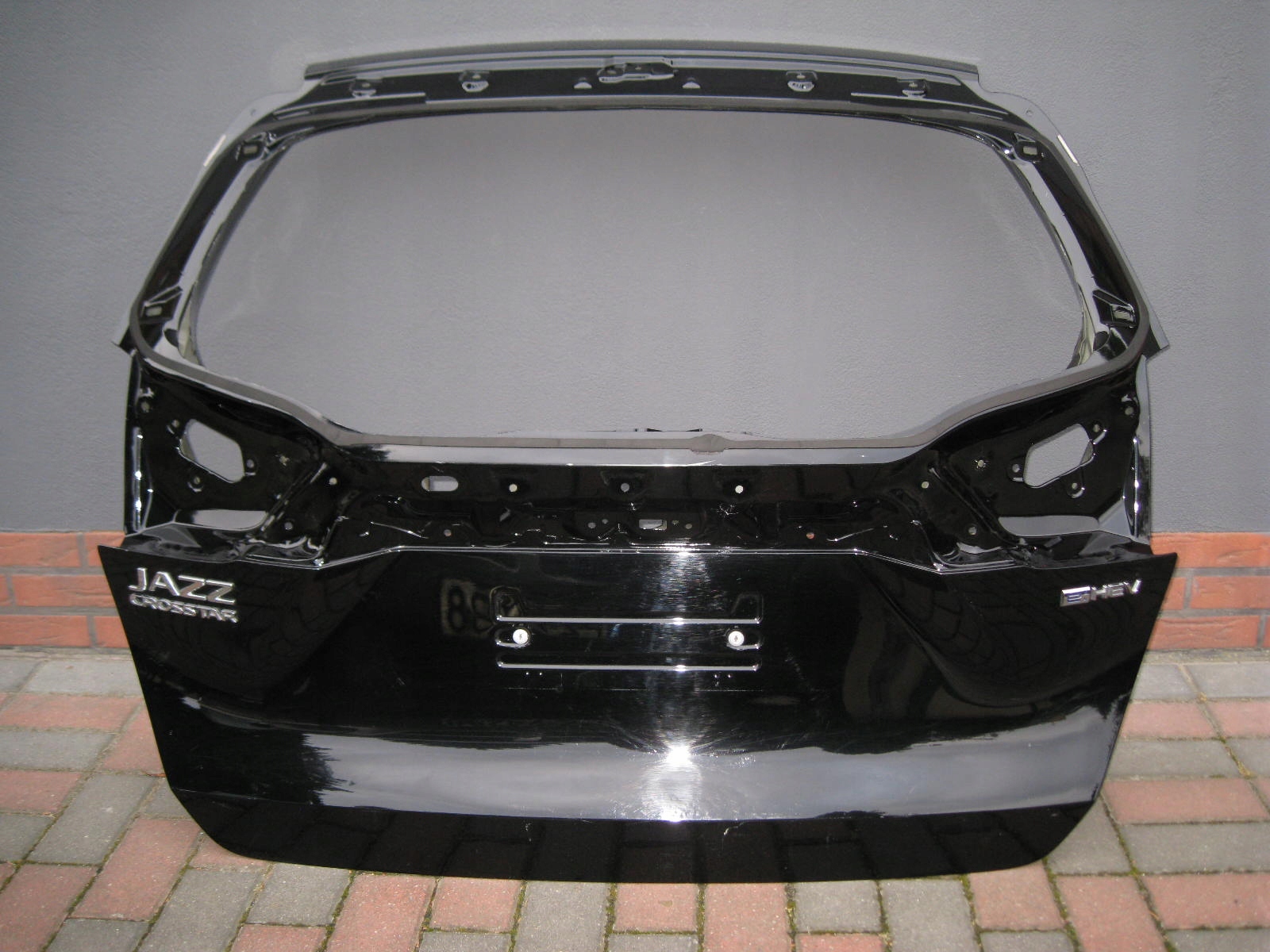 KLAPA TYLNA HONDA JAZZ V 2020-2023r ORYGINAŁ