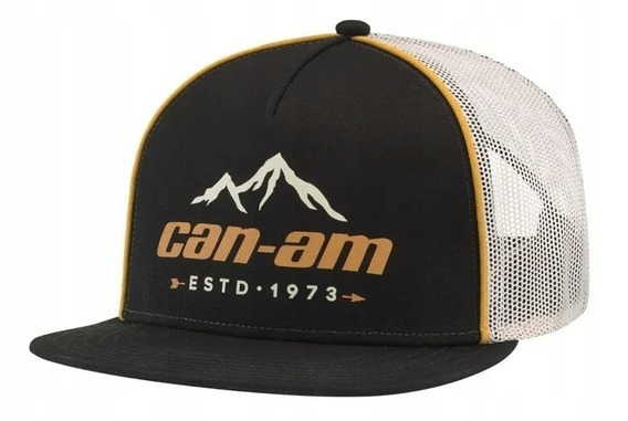 4546180090 Czapka Can-Am Unisex