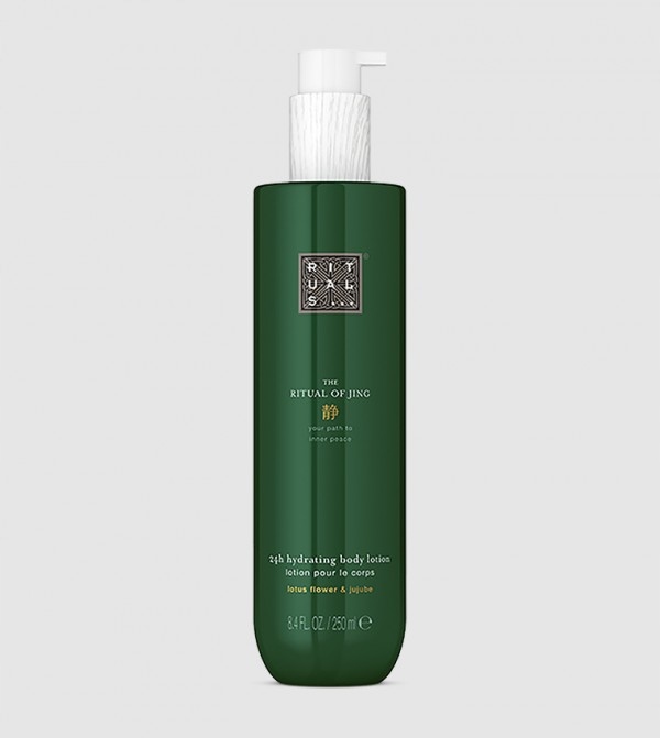 Rituals The Ritual of Jing Balsam do ciała 250ml