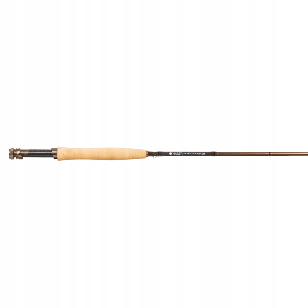 Wędka Muchowa Hardy Ultralite LL 9'9ft #3