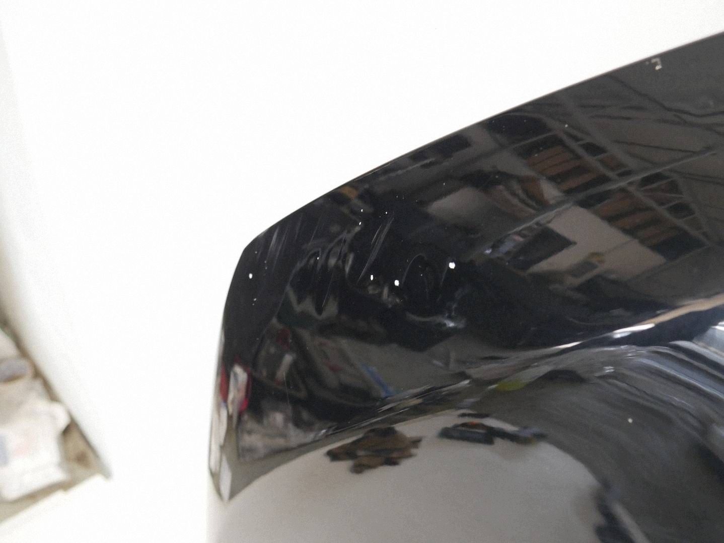 bonnet front front BMW X1 F48 LAKIER 475