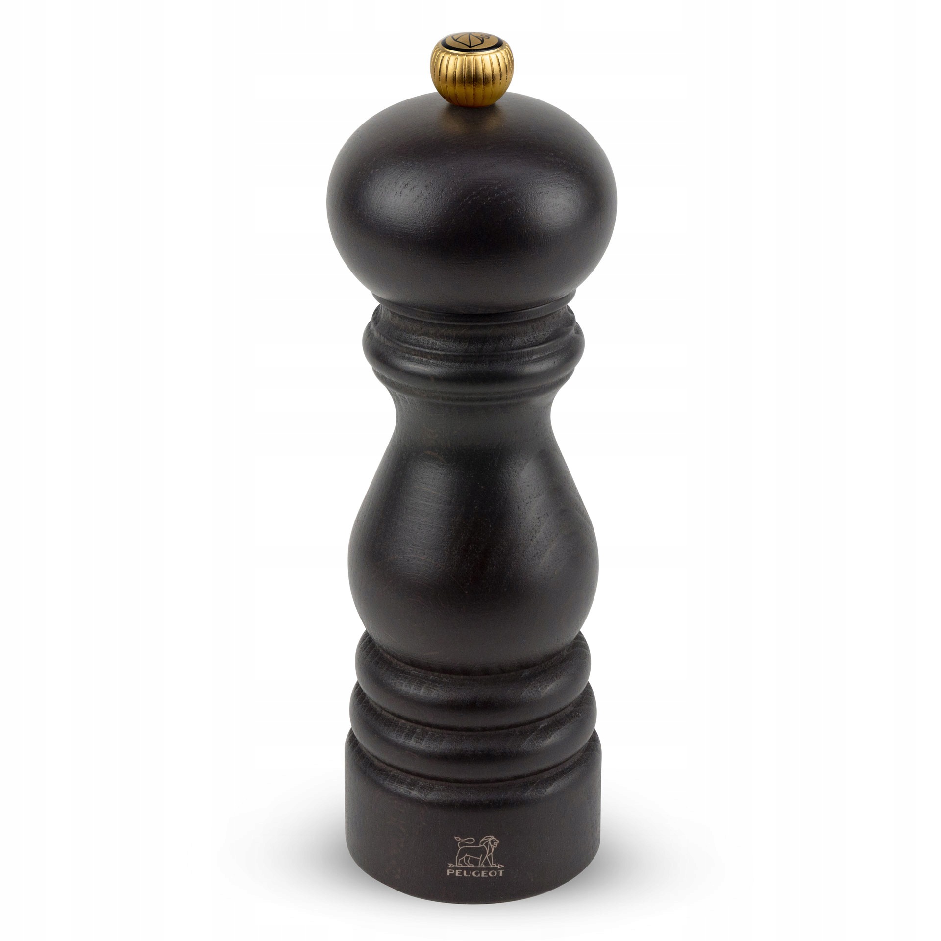 Peugeot Mlýnek na pepř Paris čokoládový 15 cm