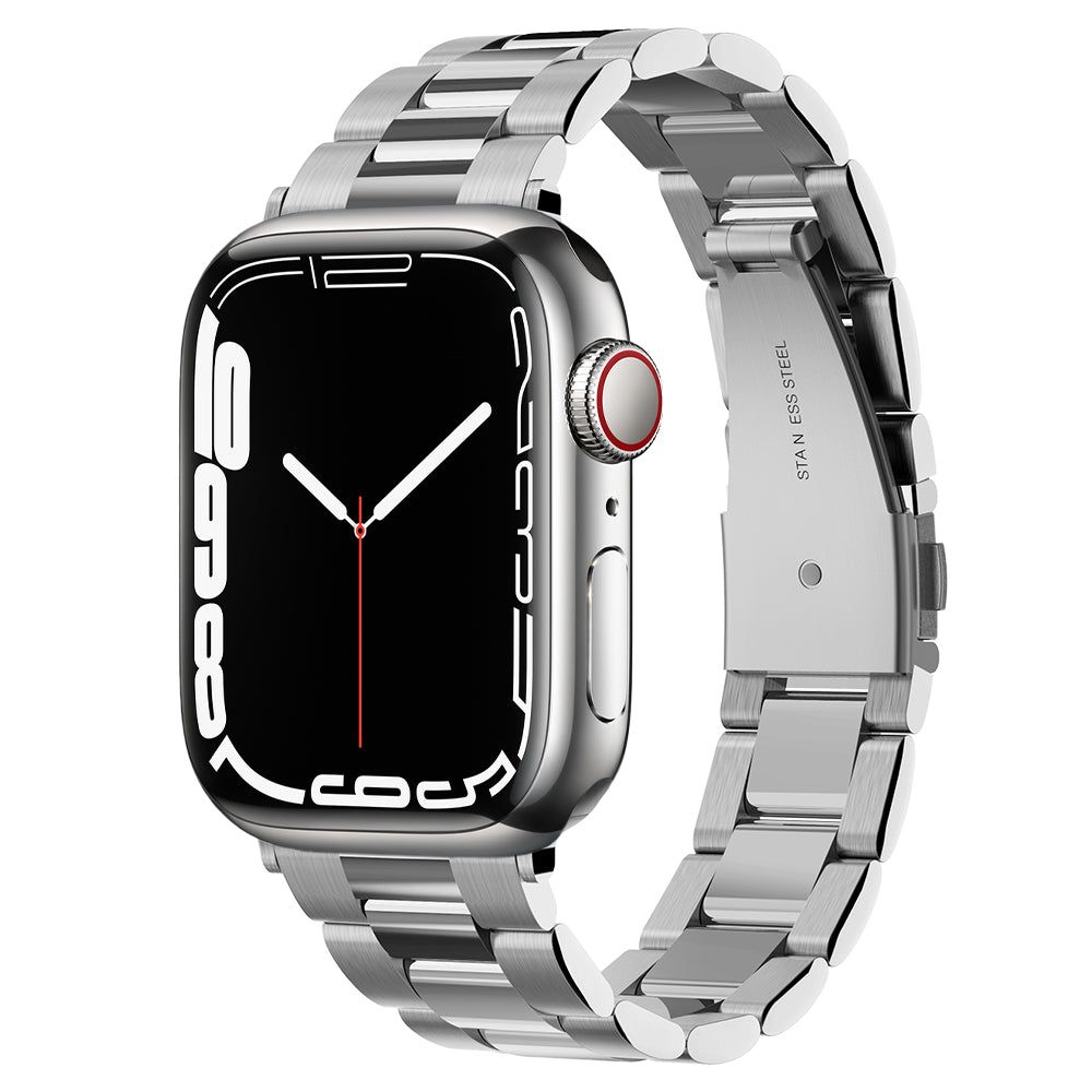Spigen Modern Fit Řemínek Pro Apple Watch 40 41 42 MM