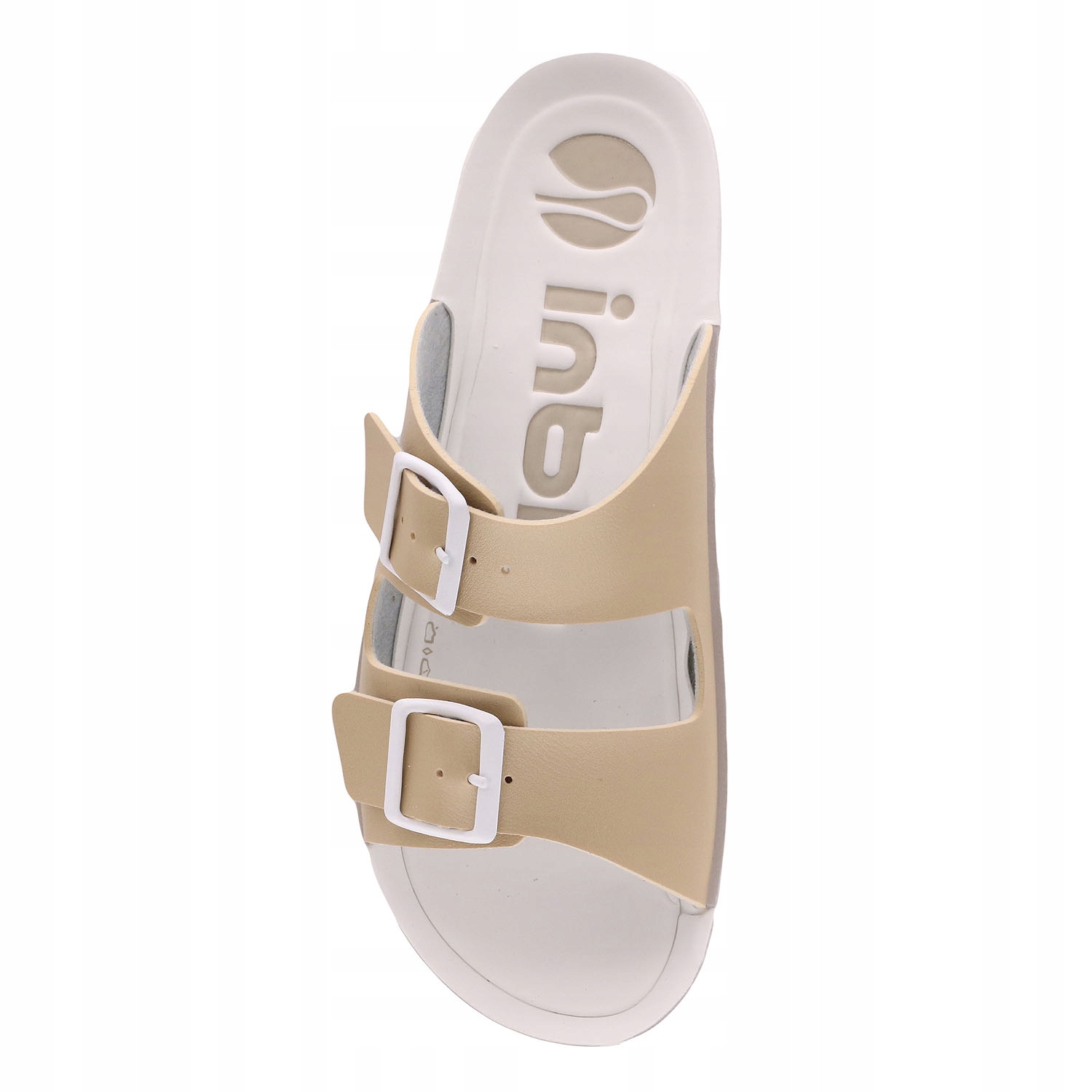 INBLU klapki damskie IN-AG-04 Rozmiar 39