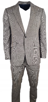 Hackett London HM422677 Oblek vel. 42R