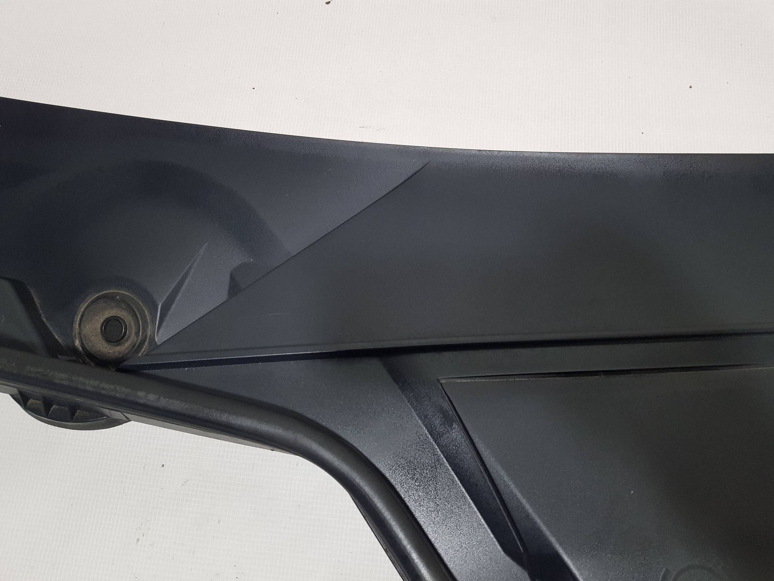 torpedo front left Mercedes C W205 A205830890 EU EUROPA