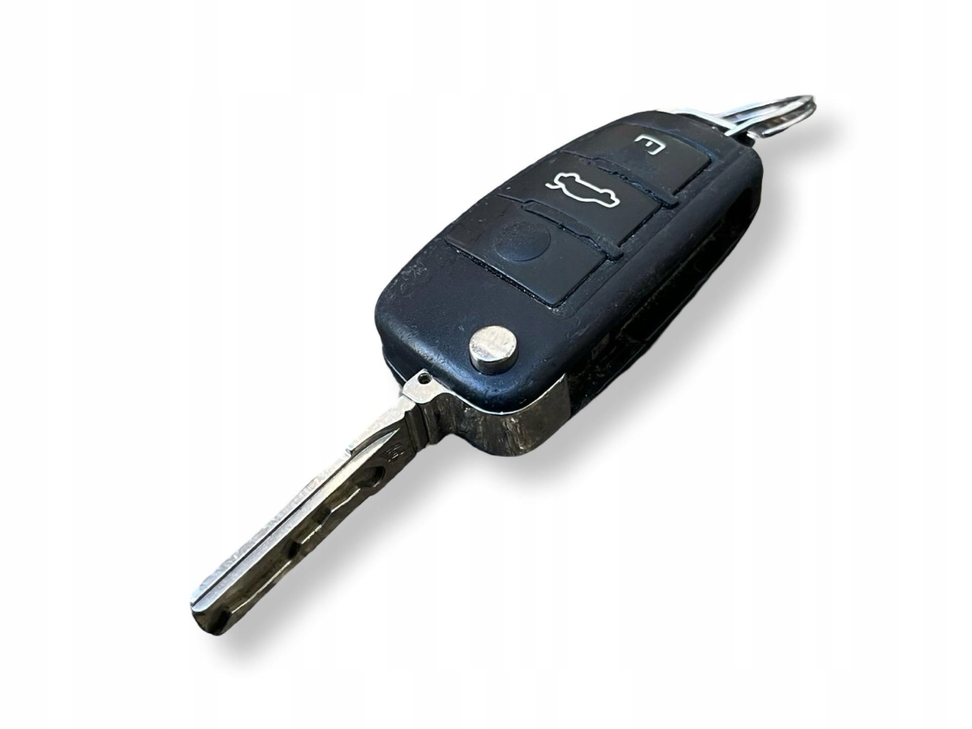 key Audi A6 C6 2007 4F0837220R